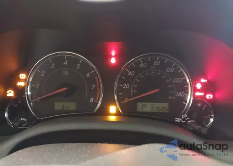 2013 Toyota Corolla S z USA, uszkodzony, nr VIN 2T1BU4EE5DC111468